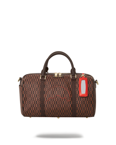 ALPHA NAVIGATOR MINI DUFFLE
