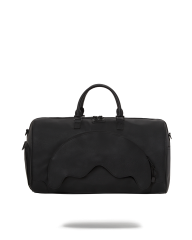 RICH ROVER CARGO SHARK DUFFLE