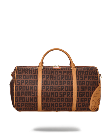 SHARKFINITY DUFFLE