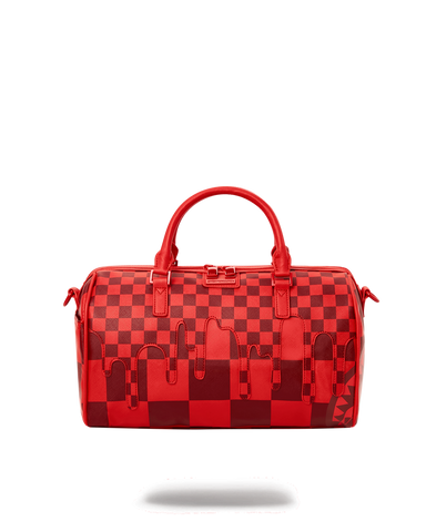 XTC SHARKS IN WONDERLAND MINI DUFFLE