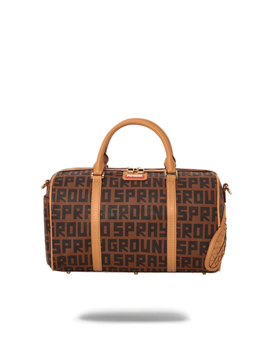 SHARKFINITY MINI DUFFLE