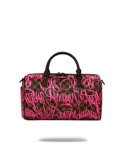 JETGRAPHIX MINI DUFFLE