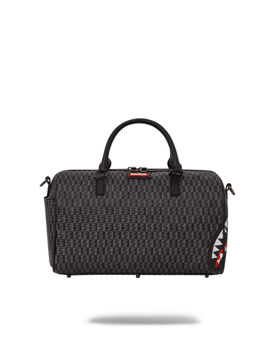 SPRAYGATTI REVV MINI DUFFLE