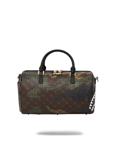 STEALTH MODE MINI DUFFLE