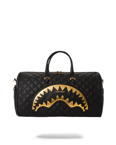 24K GENEVA DUFFLE