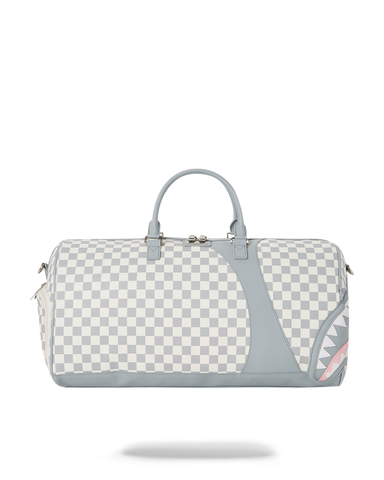 AIR TO THE THRONE JETSET DUFFLE