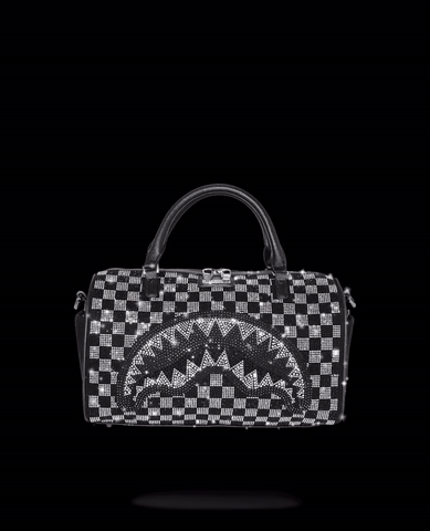 LIGHT YEARS AHEAD MINI DUFFLE