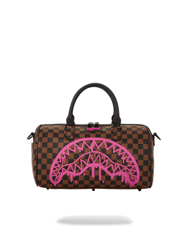 THE ARTISTS TOUCH MINI DUFFLE