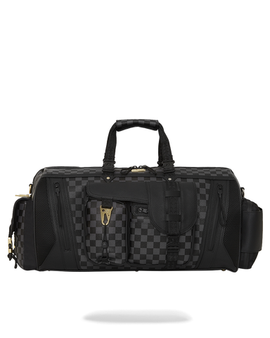 SPECIAL OPS NIGHT WATCH CARGO DUFFLE