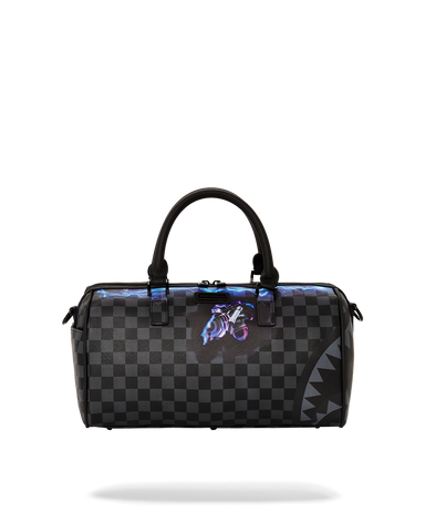 THE UNDERCURRENT MINI DUFFLE