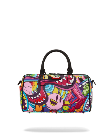 STEADY TRIPPIN MINI DUFFLE