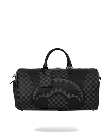 RACEWAY SHADOW PHANTOM LARGE DUFFLE