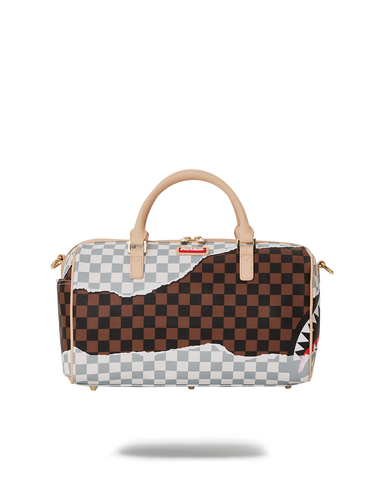 UNSTOPPABLE ENDEAVORS II MINI DUFFLE