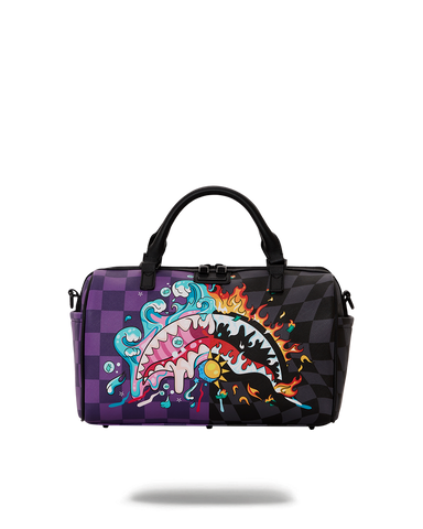 MAD SCIENTIST MINI DUFFLE
