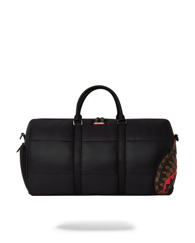 PUFFER SHARK VAIL FLEX DUFFLE