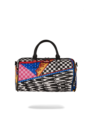 MOSH PIT MINI DUFFLE