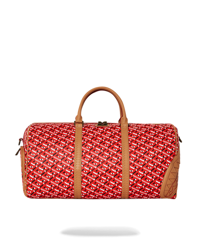 THE 3DSG CONCORDE DUFFLE