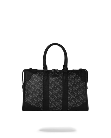 3DSG THUNDERCLAP PYRAMID MINI DUFFLE