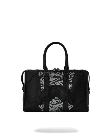 A.M.P.M PYRAMID MINI DUFFLE
