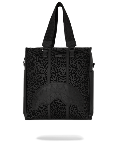 SPYCRAFT PREDATOR DUFFLE CARRY-ON BAG