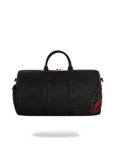 SNOWWSTORM PUFFER DUFFLE