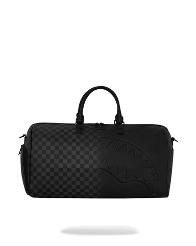 NIGHTSHARKS WORLDWIDE DUFFLE
