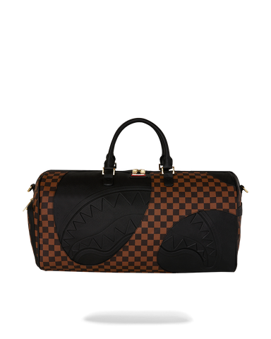 JETSTREAM SHADOW DUFFLE