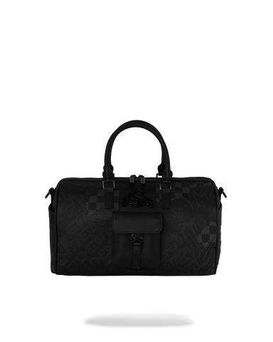 4AM JETSET MINDSET MINI DUFFLE