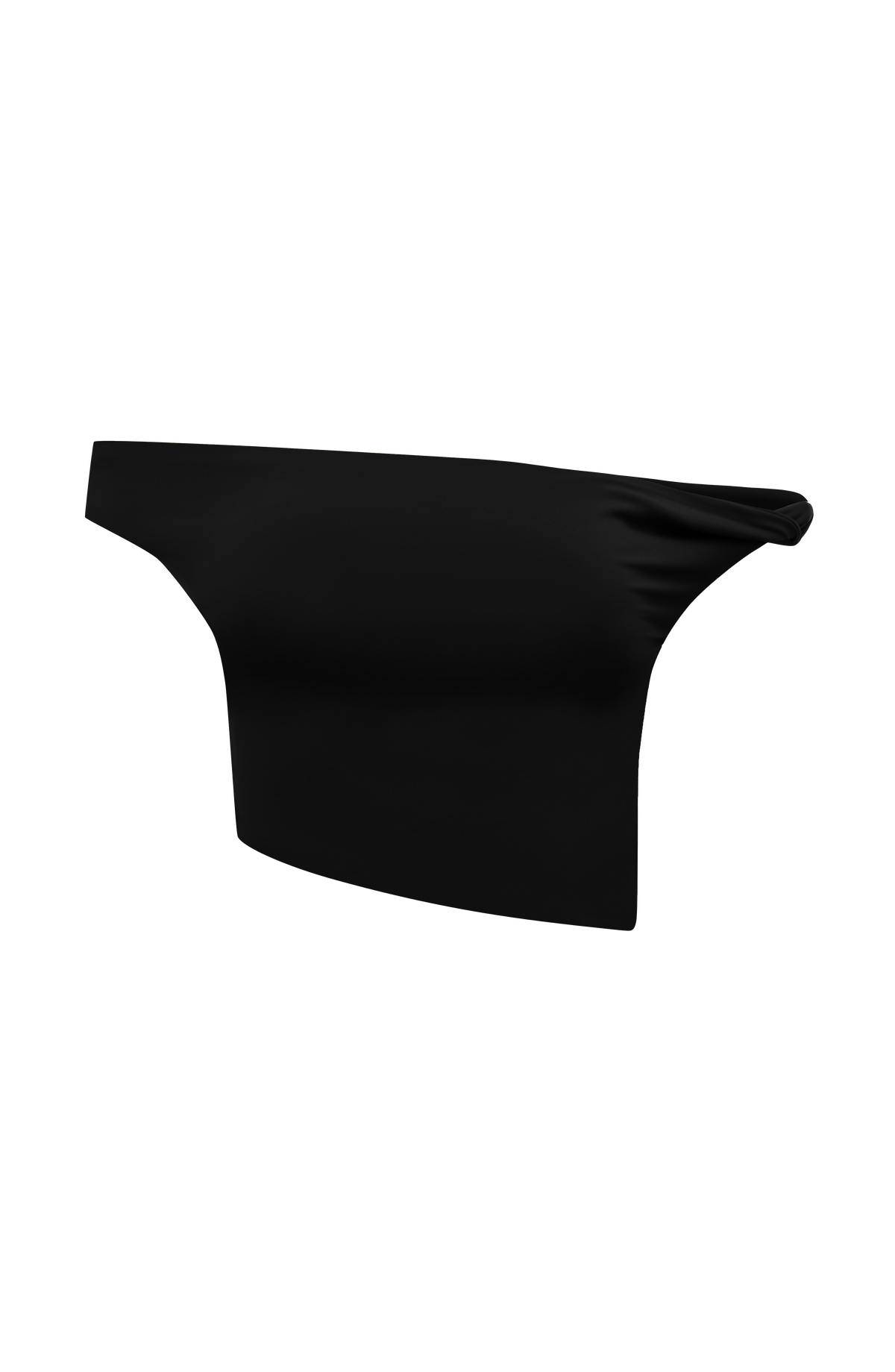 Eva Top - Black