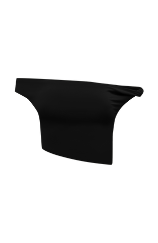 Eva Top - Black