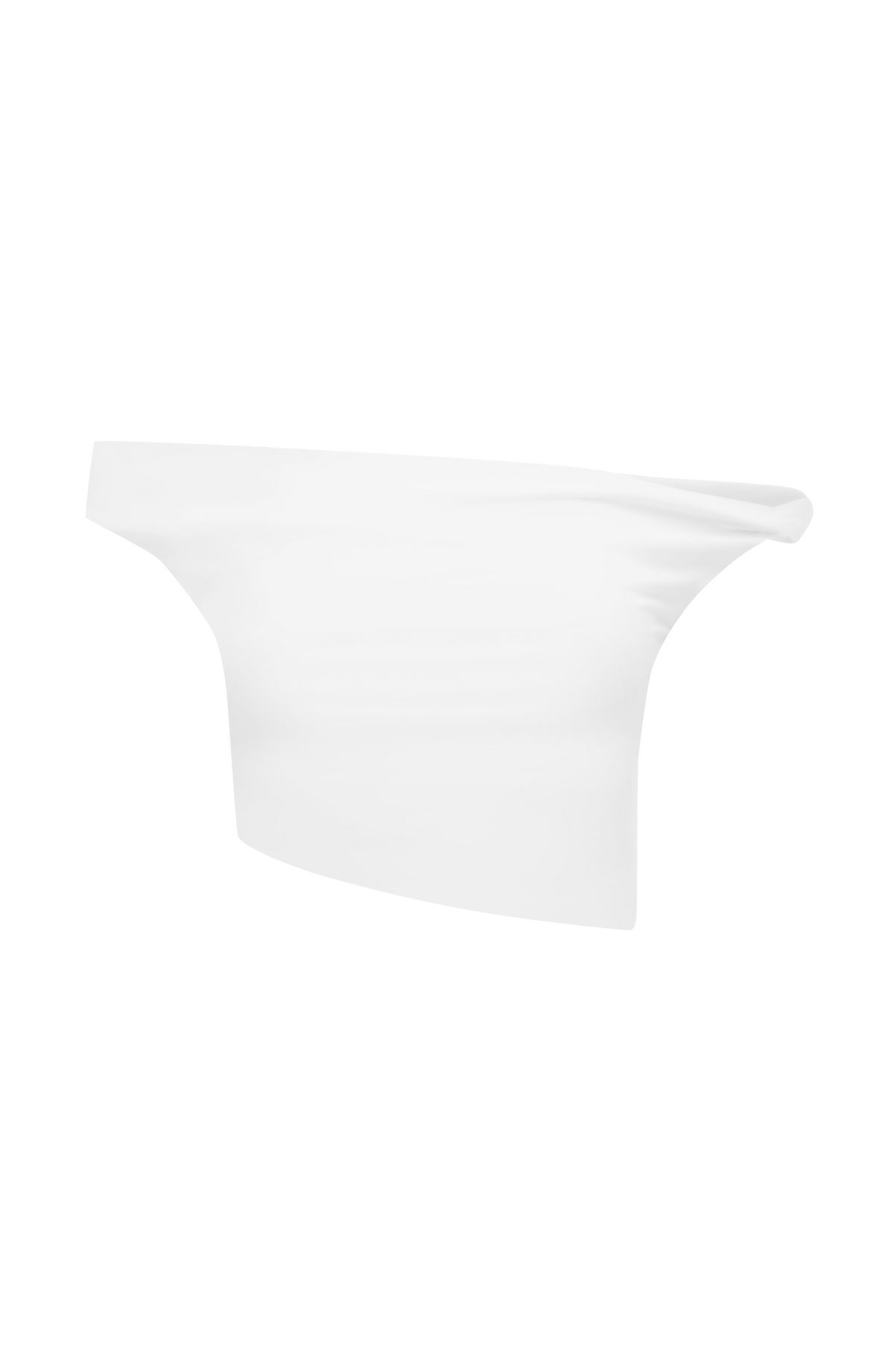 Eva Top - White