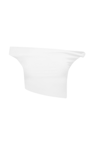 Eva Top - White