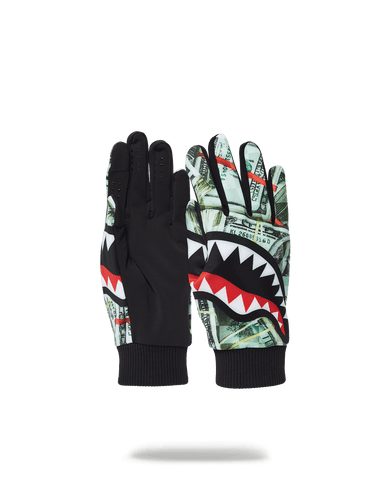MAMA I MADE IT GLOVES