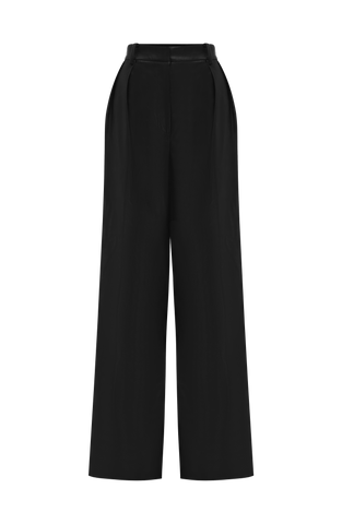 Glenda Pants - Black