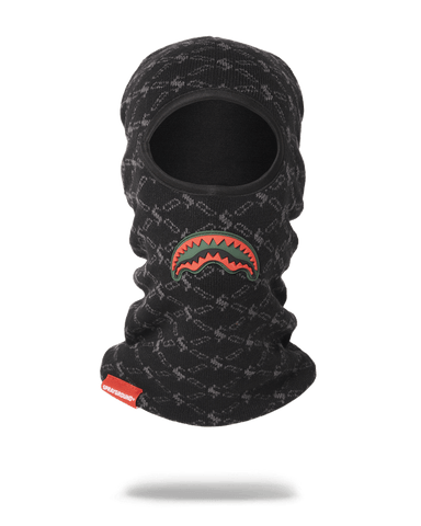 THE GODFATHER SKI MASK