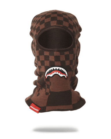 XTC SHARKS IN PARIS SKI MASK