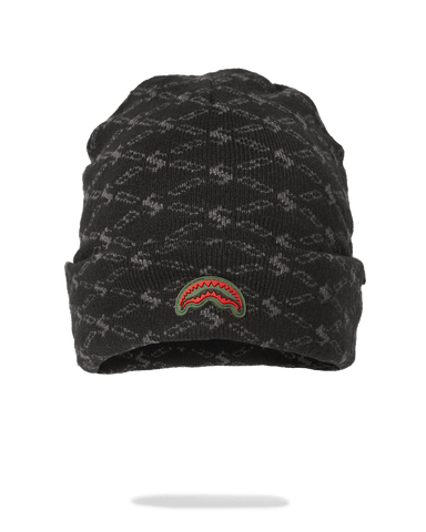THE GODFATHER BEANIE