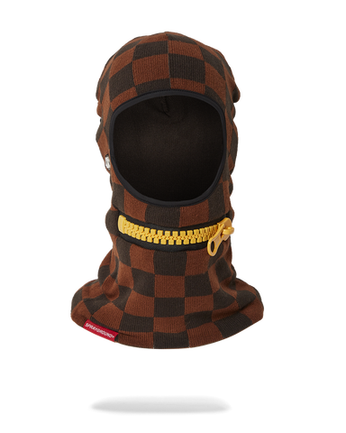BIG BITE SKI MASK