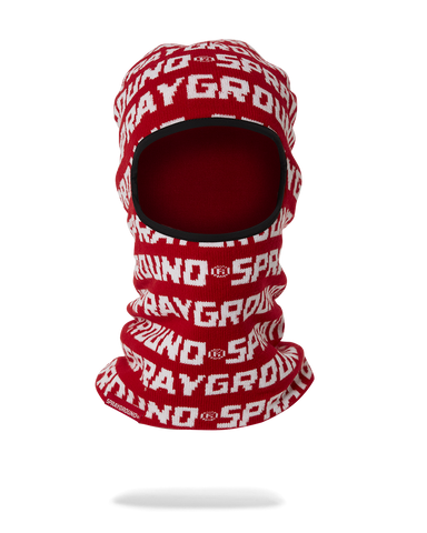 ONLY THE BEST SKI MASK