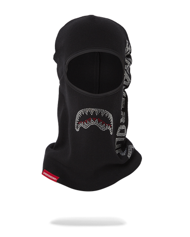 MILLION DOLLAR BITE SKI MASK