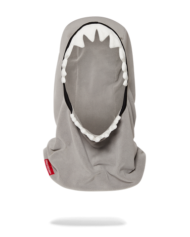 SHARK EYES SKI MASK