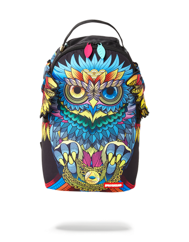 MINI O.W.L. BACKPACK