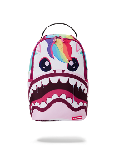 UNICORN SHARK MINI BACKPACK