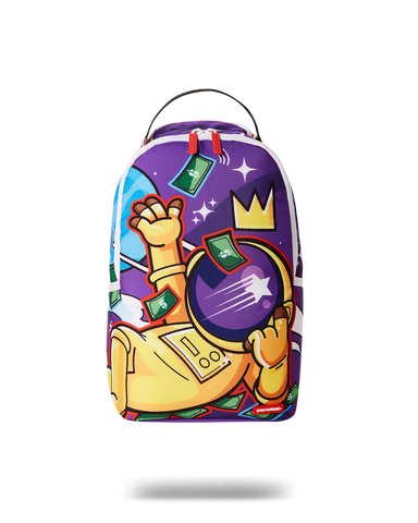 MINI ASTROMANE RELAX BACKPACK