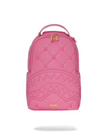 SORBET STUNNA BEAR STUD MINI BACKPACK