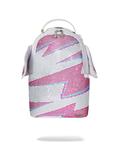 AI FLOW STATE MINI WINGS BACKPACK