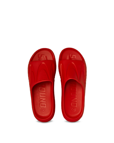 SHARK SLIDE (RED)