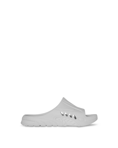 SHARK SLIDE (WHT)