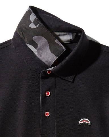 3AM PIMA COTTON MADE IN PERU POLO