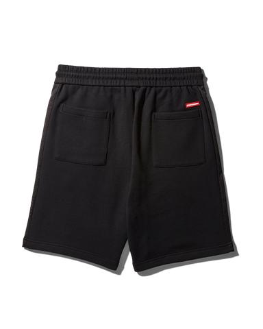 SG CORE LONG KNIT SHORTS